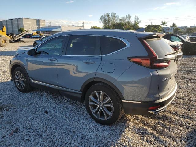 5J6RT6H93NL025124 Honda Cr-v Touring