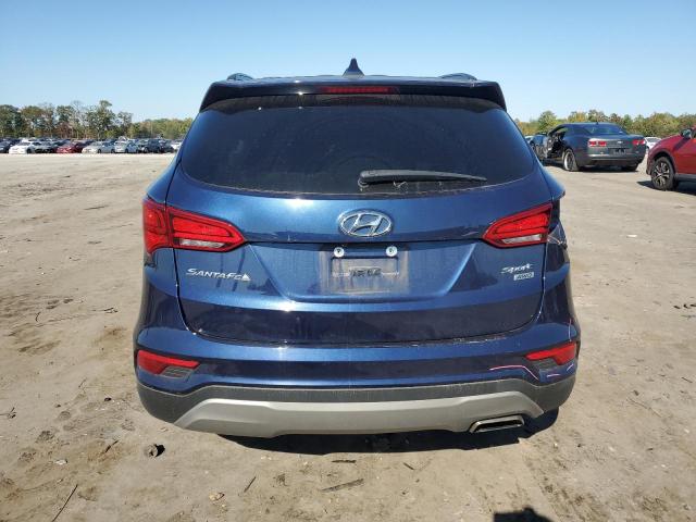 5XYZUDLB0HG465626 Hyundai SANTA FE SPORT