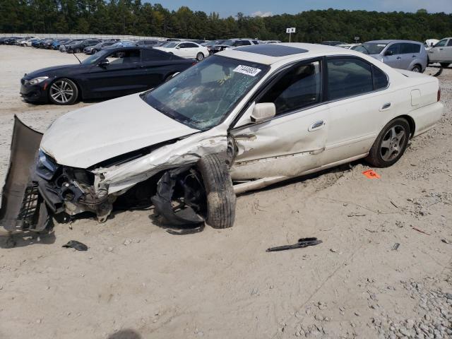 2003 Acura TL 