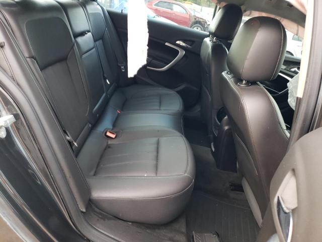 2G4GL5EX8H9121414 Buick Regal Sport Touring