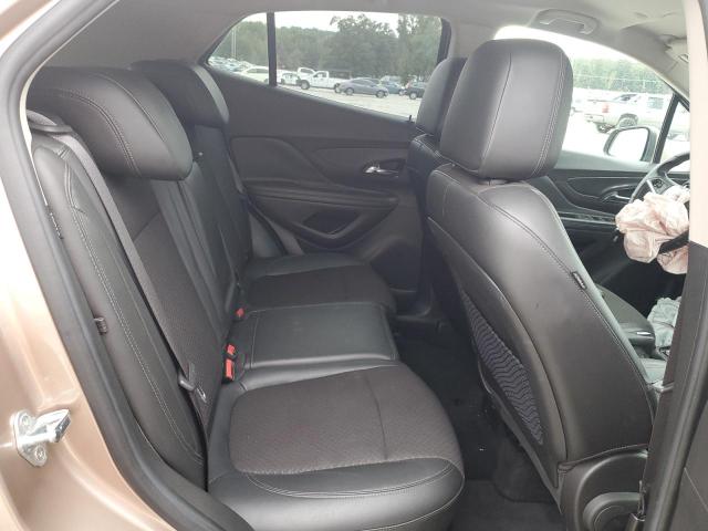 2018 BUICK ENCORE PRE - KL4CJASB3JB656644