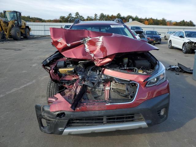 4S4BTANC3N3188510 Subaru Outback Limited