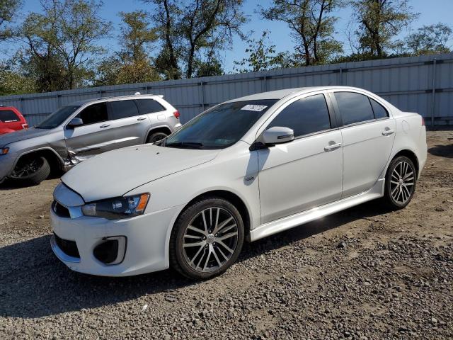 2017 Mitsubishi Lancer ES