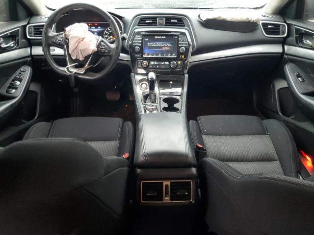 2017 NISSAN MAXIMA 3.5 - 1N4AA6AP5HC450694