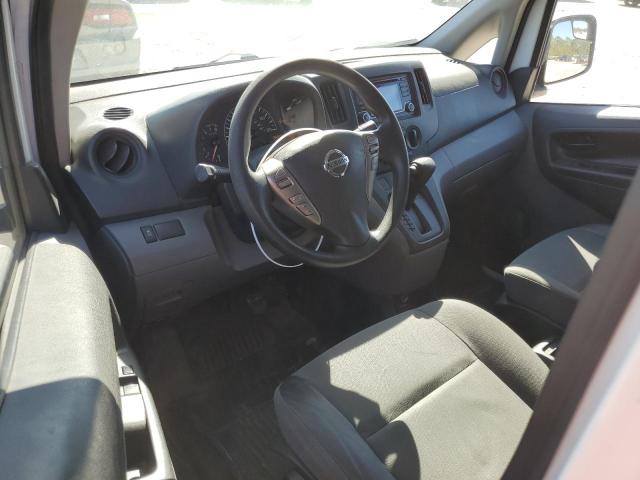 3N6CM0KN3JK705280 Nissan NV200 2.5S