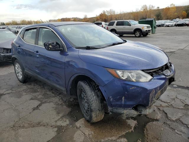 2018 NISSAN ROGUE SPT JN1BJ1CR2JW264425
