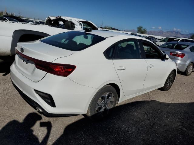 3KPF24AD4ME363122 | 2021 KIA FORTE FE