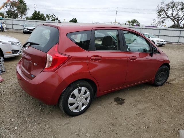 3N1CE2CPXEL402530 Nissan Versa Note S