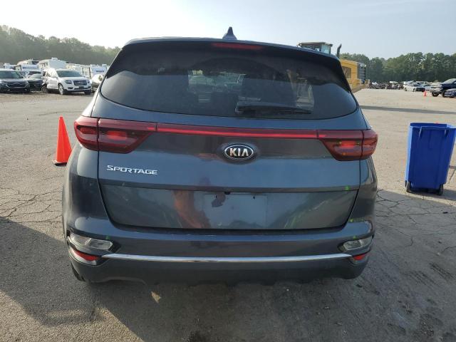 KNDPM3AC2L7700157 | 2020 KIA SPORTAGE L