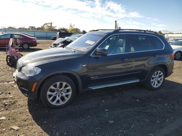 VIN 5UXZV4C57D0G50040 2013 BMW X5, Xdrive35I no.1