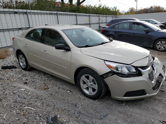 Vin: 1g11b5sl0ff221115, lot: 73937883, chevrolet malibu ls 20154