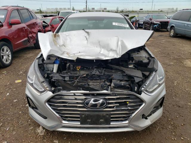 5NPE24AA5JH716573 Hyundai SONATA ECO