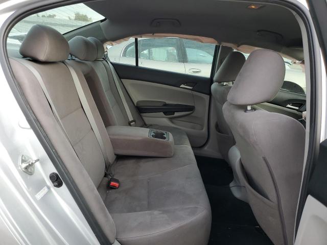  HONDA ACCORD 2012 Сріблястий