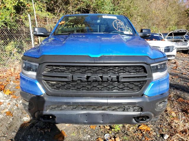 1C6SRFFT4PN523979 | 2023 Ram 1500 big horn/lone star