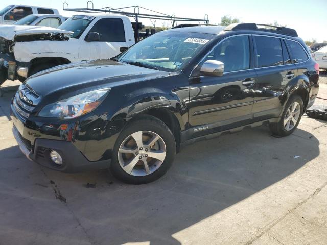 2013 Subaru Outback 3.6R Limited