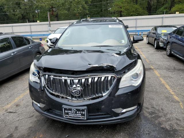 5GAKRBKD1FJ136054 | 2015 BUICK ENCLAVE