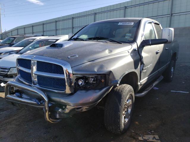 2005 Dodge Ram 2500 ST