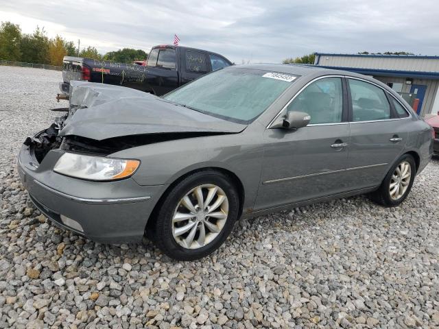 2007 Hyundai Azera SE