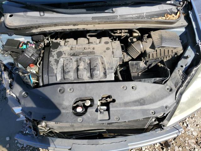 2007 Honda Odyssey Exl VIN: 5FNRL38777B023742 Lot: 70899723