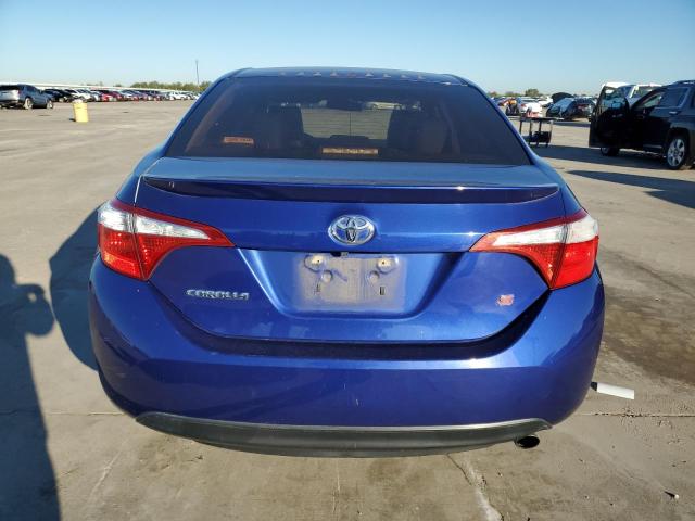 5YFBURHE0EP070192 | 2014 TOYOTA COROLLA L