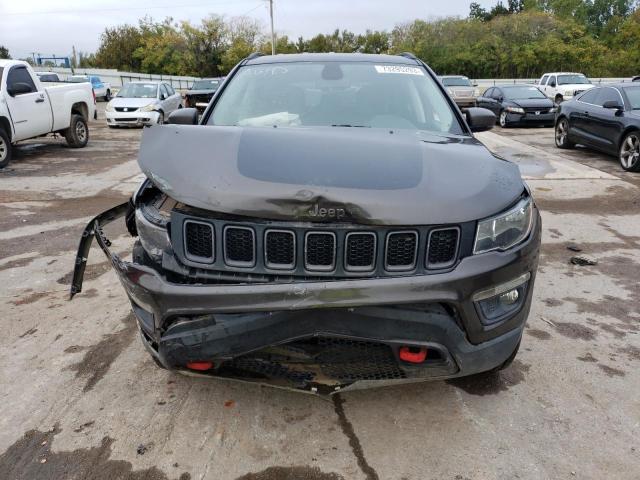 3C4NJDDBXLT203555 Jeep Compass Trailhawk