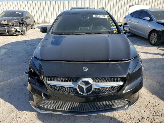 WDDSJ4EB6JN640425 Mercedes-Benz CLA 250