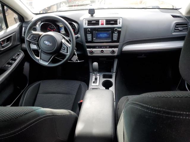4S4BSAAC6J3390759 Subaru Outback 2.5i