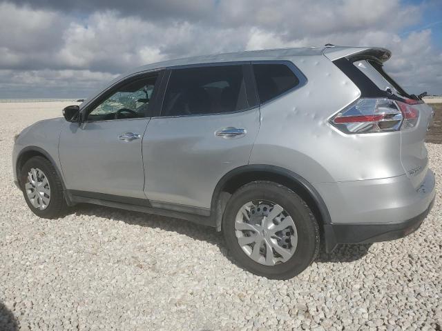 2015 NISSAN ROGUE S - 5N1AT2ML4FC781992