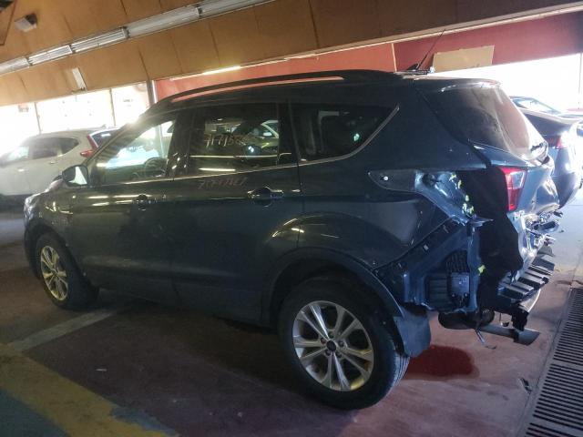 1FMCU9HD6KUB42633 Ford ESCAPE SEL