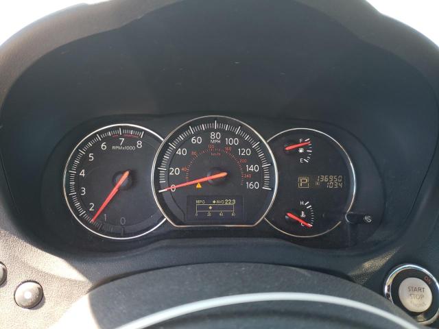 1N4AA5AP6EC464917 Nissan MAXIMA S