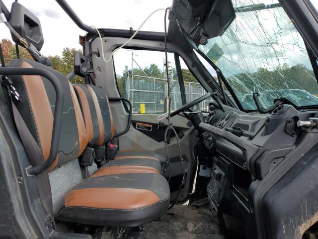2020 CAN-AM DEFENDER L - 3JBUVAX44LK001492