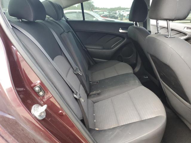 2018 KIA FORTE LX - 3KPFL4A74JE271110
