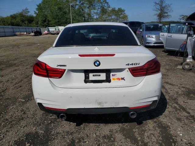 2019 BMW 440XI WBA4Z7C54KEF54977