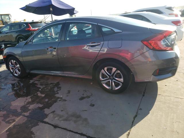 19XFC2F56GE077621 Honda Civic Lx