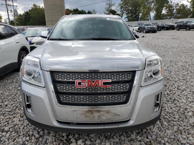 Паркетники GMC TERRAIN 2015 Сріблястий