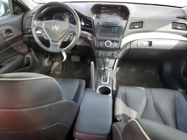 19UDE2F72KA011101 Acura Ilx Premium