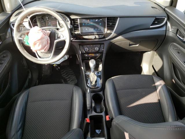 KL4CJASB6HB007429 Buick Encore Preferred