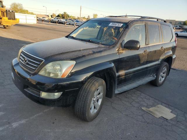 2004 Lexus GX 470 