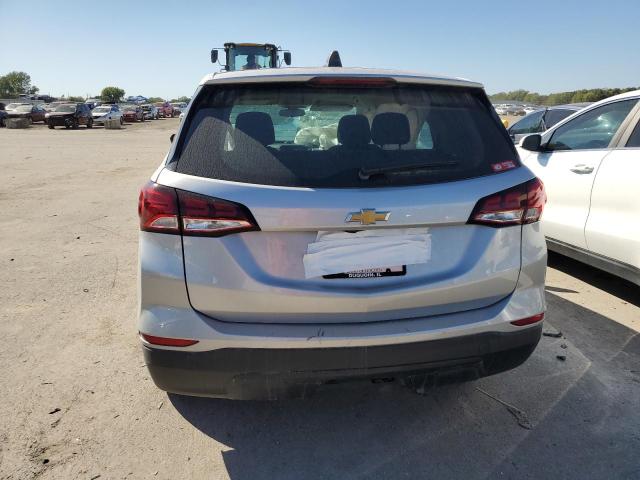 3GNAXHEV7NS151816 | 2022 CHEVROLET EQUINOX LS