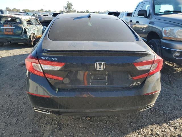 1HGCV2F31JA042637 | 2018 HONDA ACCORD SPO