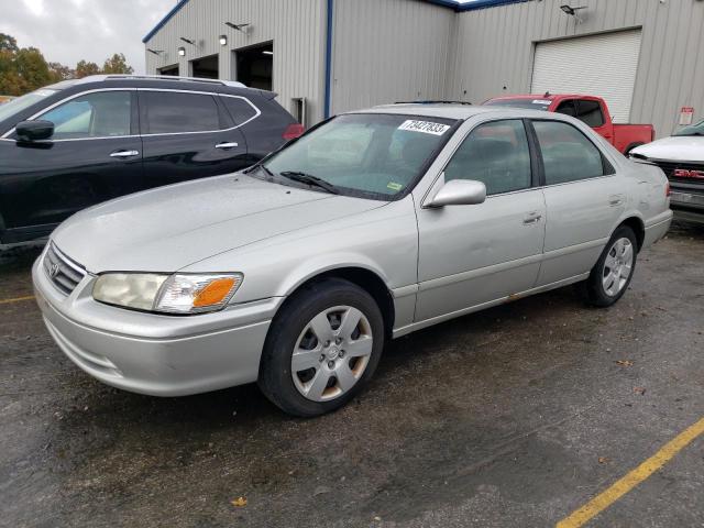 2001 Toyota Camry CE