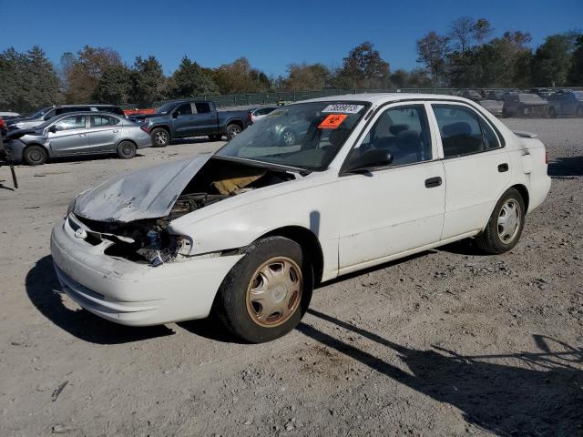 1998 Toyota Corolla VE