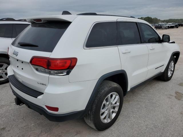 1C4RJEAG4MC719026 Jeep Grand Cherokee LAREDO E 3