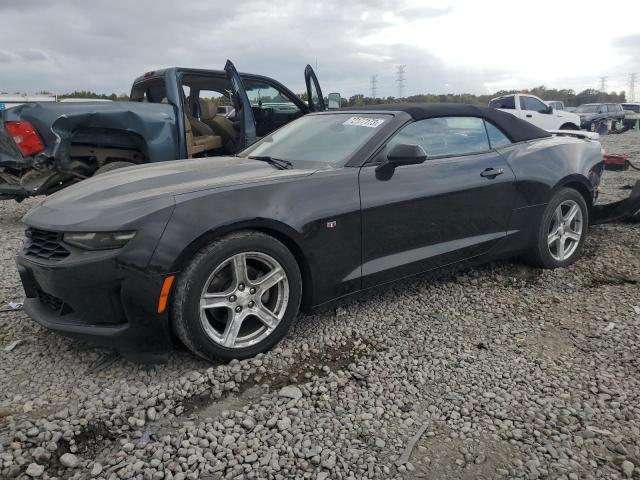 2019 Chevrolet Camaro LS