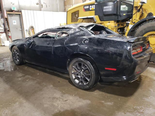 Vin: 2c3cdzgg3jh328457, lot: 72689083, dodge challenger gt 20182