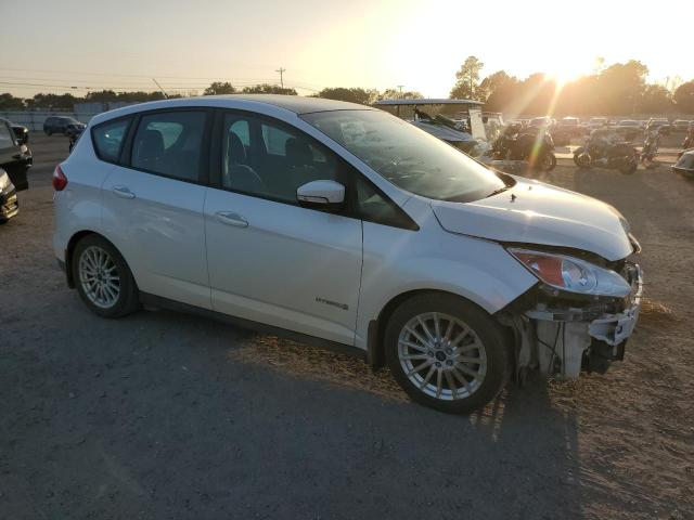 1FADP5AU5FL104069 | 2015 FORD C-MAX SE