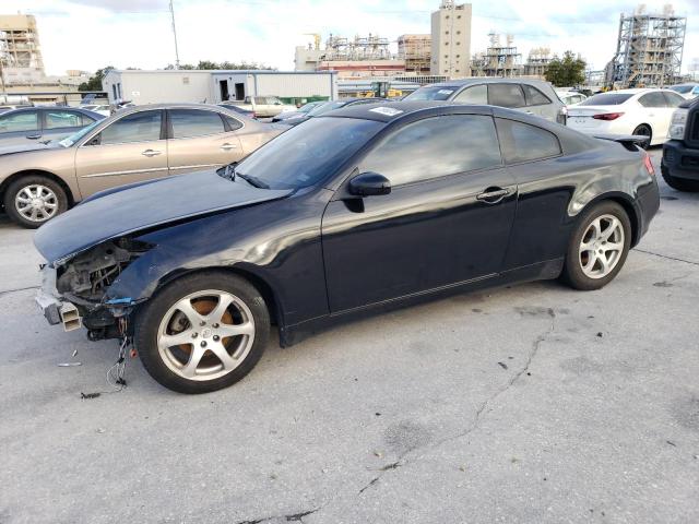 2004 INFINITI G35 Coupe 