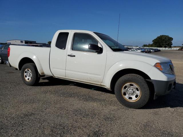1N6BD0CT1GN747992 Nissan FRONTIER S
