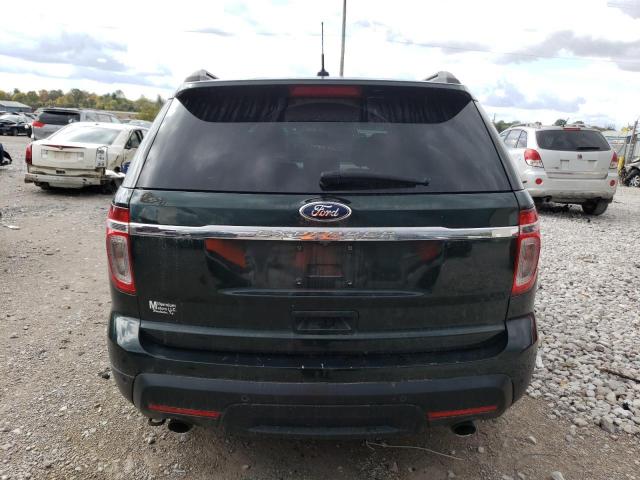 1FM5K8D83DGB75091 | 2013 Ford explorer xlt