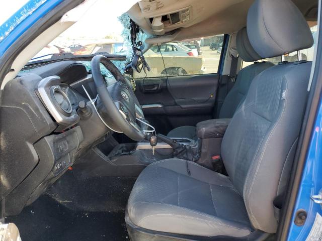 2021 TOYOTA TACOMA DOU - 3TMAZ5CN2MM144957